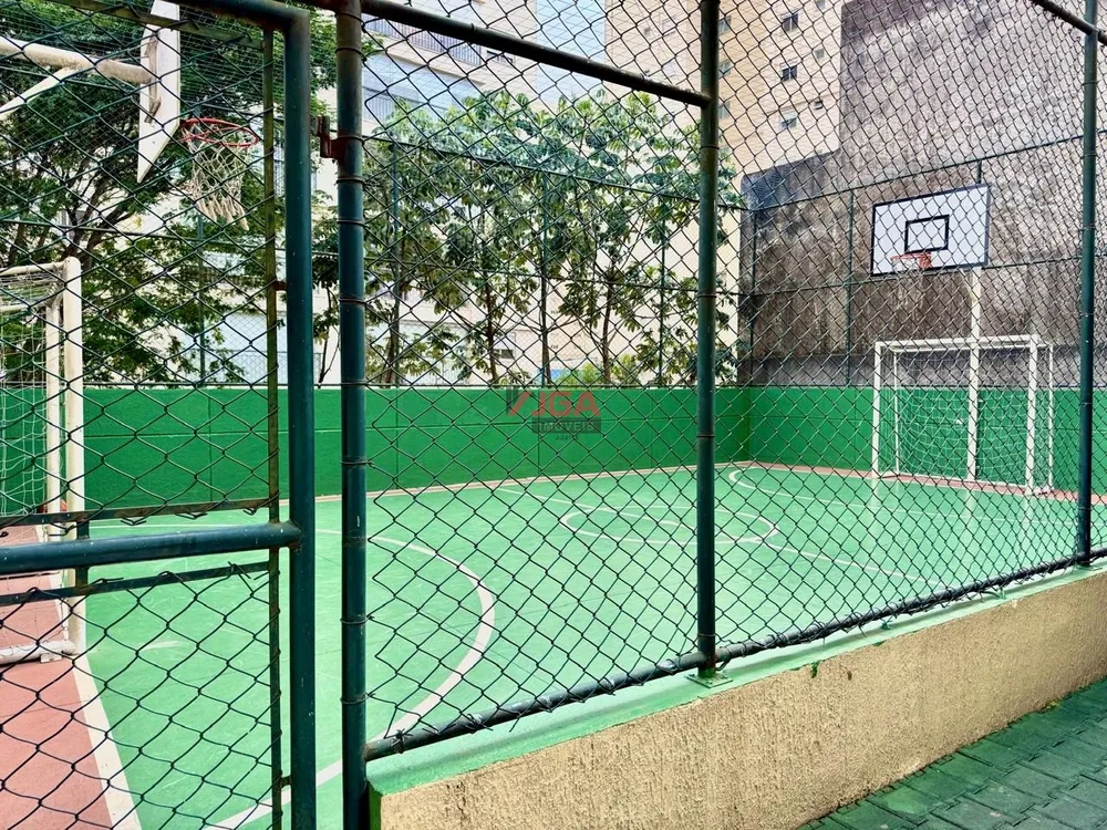 Apartamento, 2 quartos, 82 m² - Foto 4