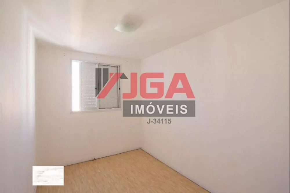 Apartamento à venda com 2 quartos, 65m² - Foto 3