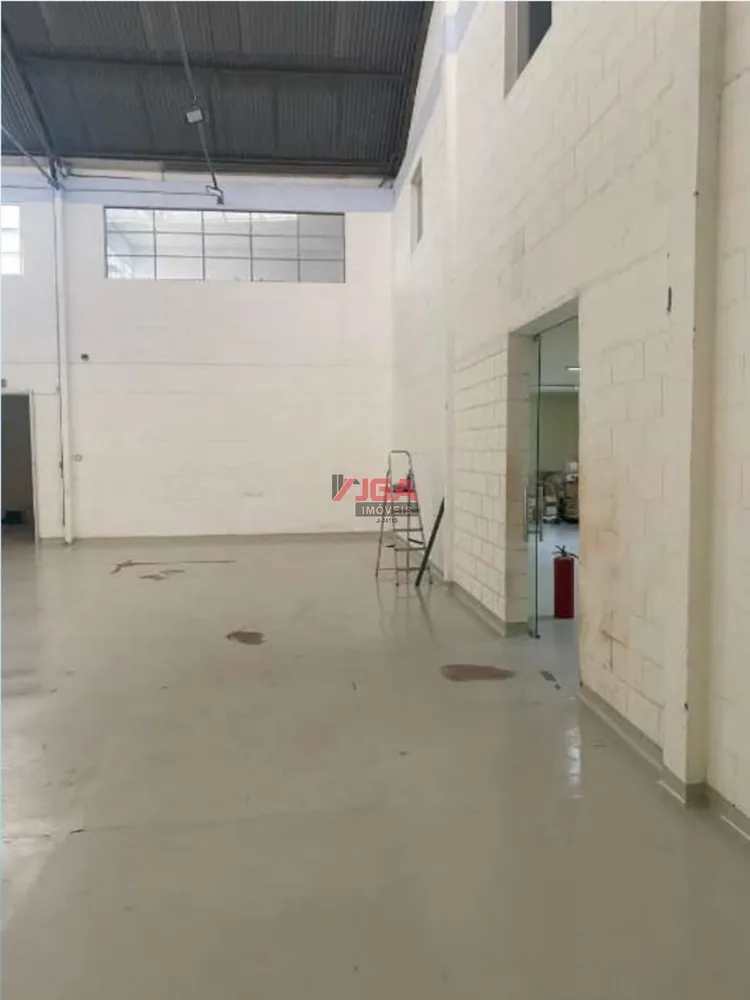 Depósito-Galpão, 605 m² - Foto 2