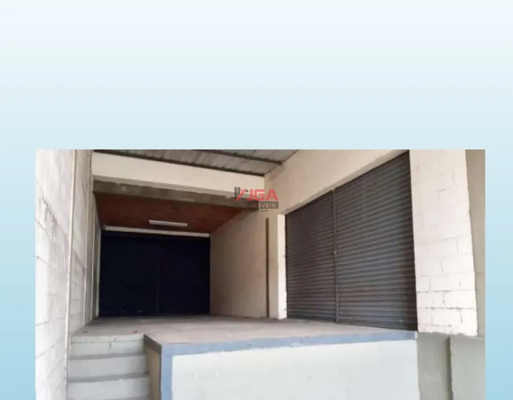 Depósito-Galpão, 605 m² - Foto 3