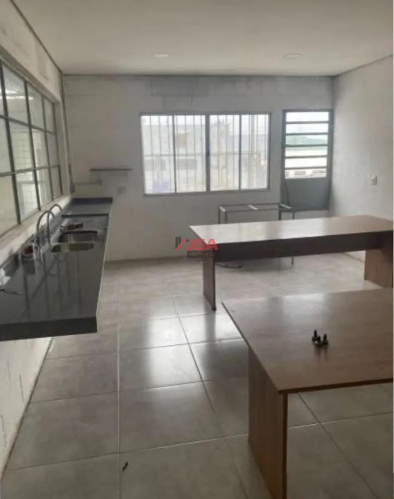 Depósito-Galpão, 605 m² - Foto 1
