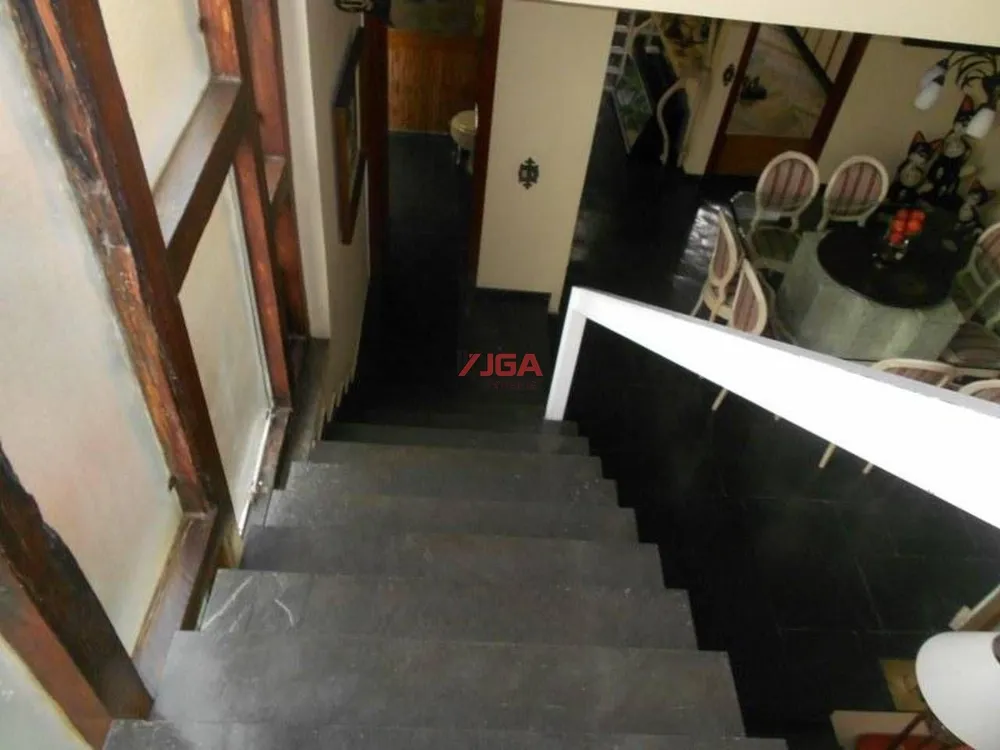 Casa, 3 quartos, 352 m² - Foto 2
