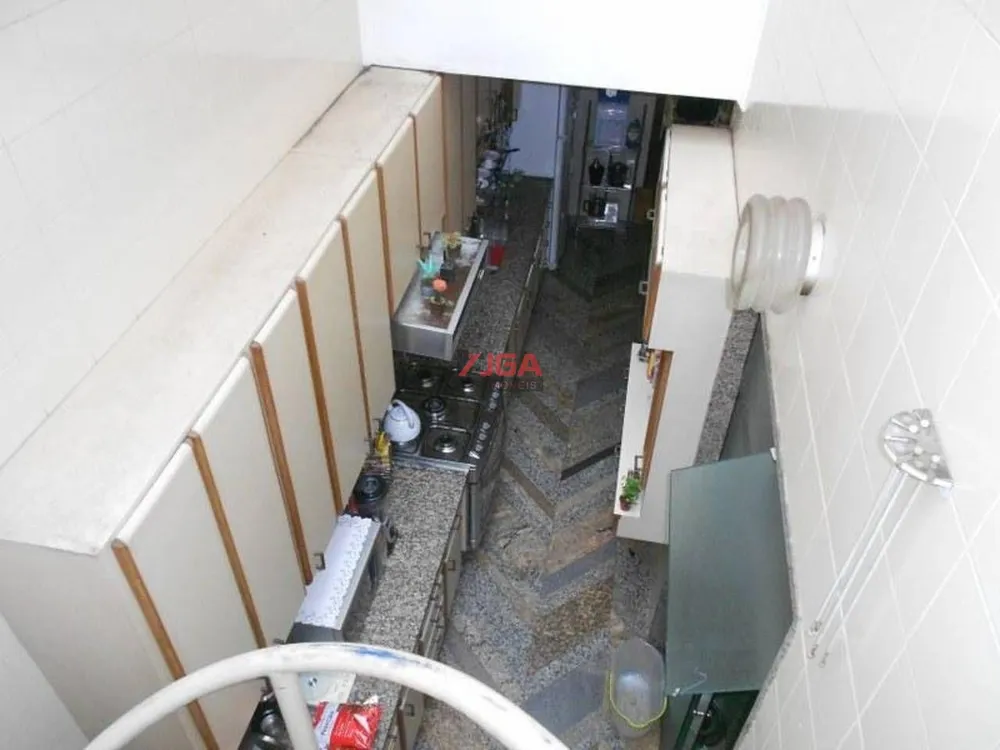Casa, 3 quartos, 352 m² - Foto 12