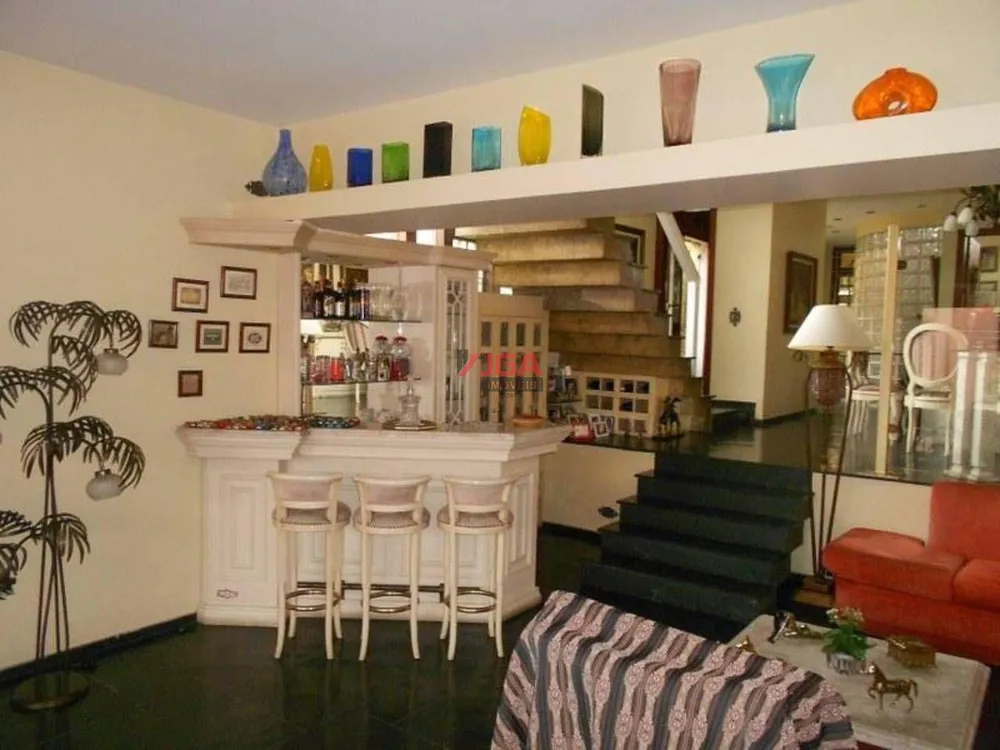 Casa, 3 quartos, 352 m² - Foto 16