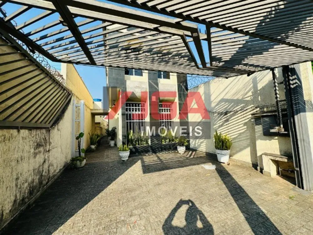 Sala-Conjunto, 250 m² - Foto 1