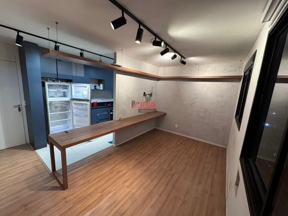 Apartamento, 1 quarto, 34 m² - Foto 14