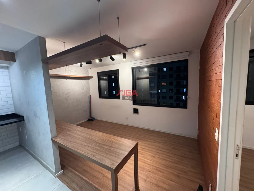 Apartamento, 1 quarto, 34 m² - Foto 8