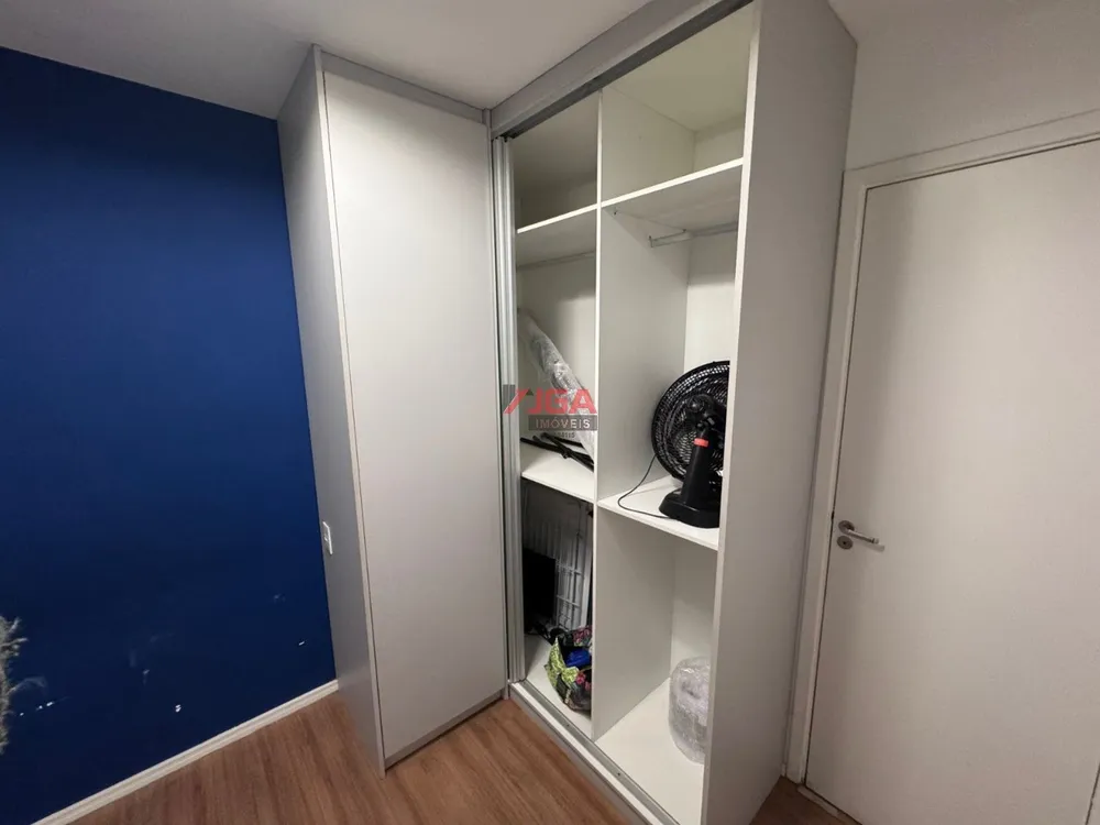 Apartamento, 1 quarto, 34 m² - Foto 2