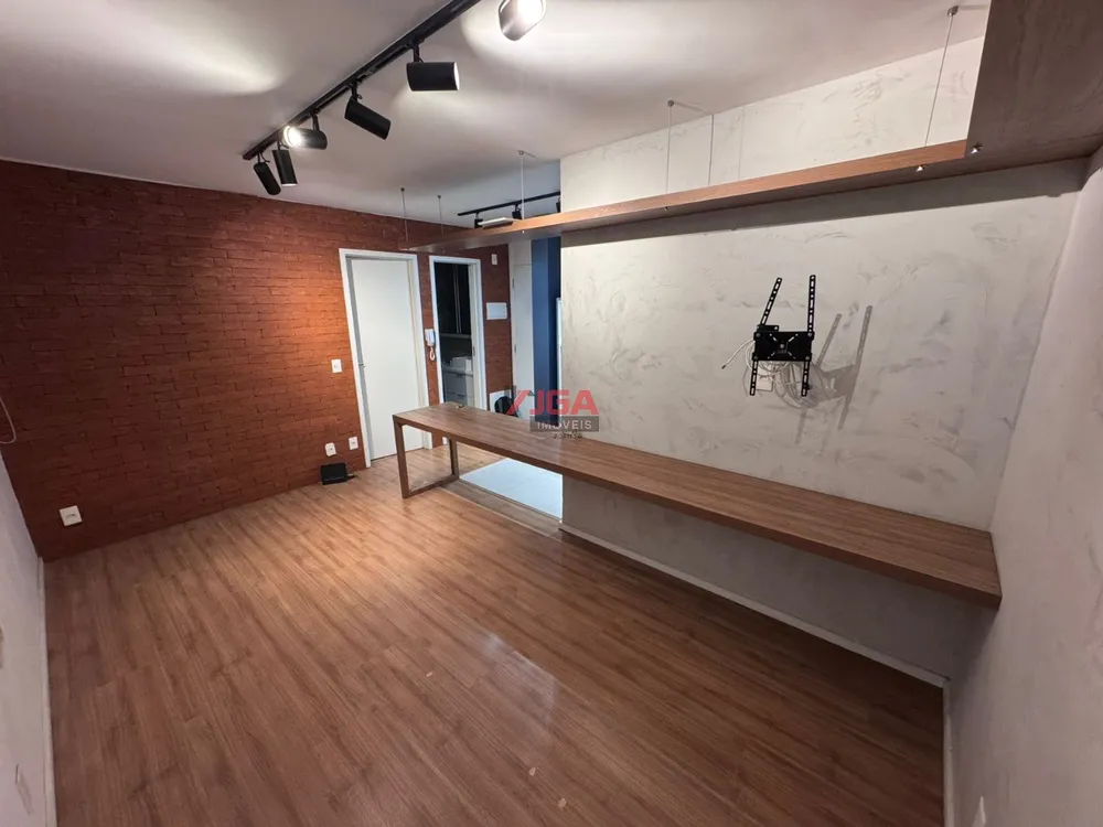 Apartamento, 1 quarto, 34 m² - Foto 15
