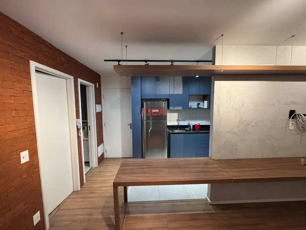 Apartamento, 1 quarto, 34 m² - Foto 9