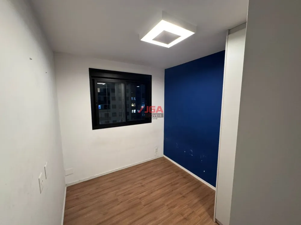 Apartamento, 1 quarto, 34 m² - Foto 4