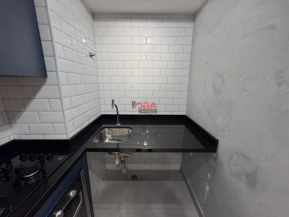 Apartamento, 1 quarto, 34 m² - Foto 10