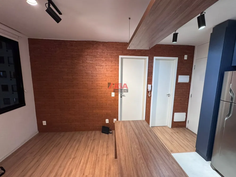 Apartamento, 1 quarto, 34 m² - Foto 12