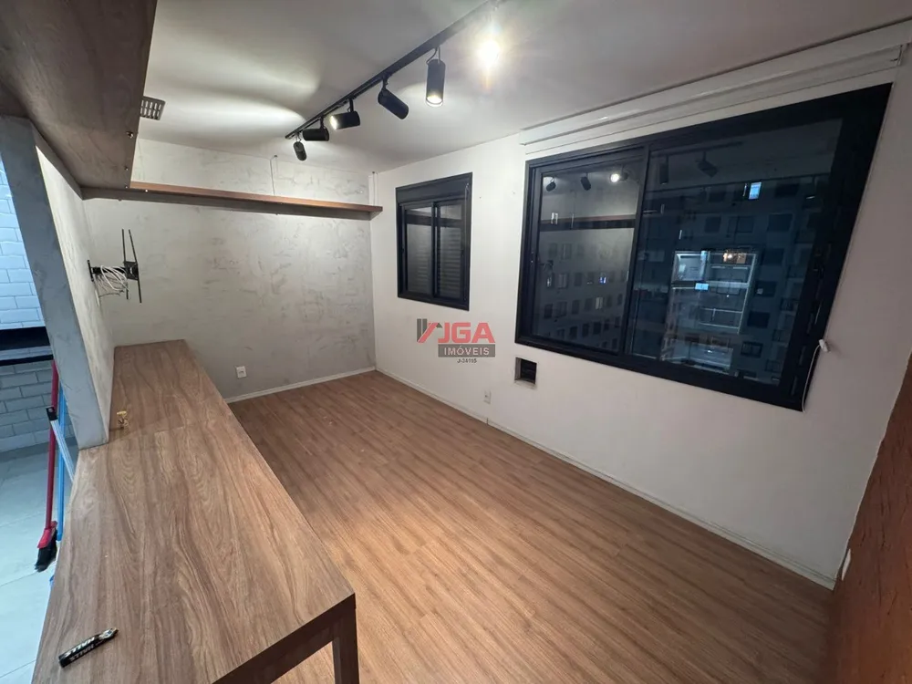 Apartamento, 1 quarto, 34 m² - Foto 16