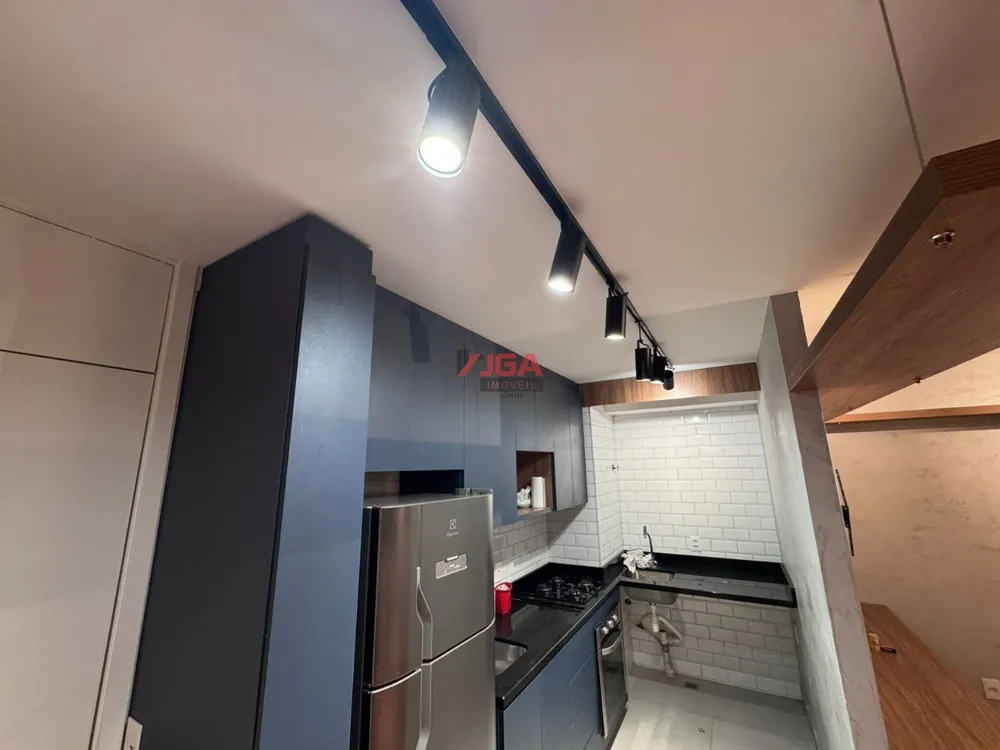 Apartamento, 1 quarto, 34 m² - Foto 7
