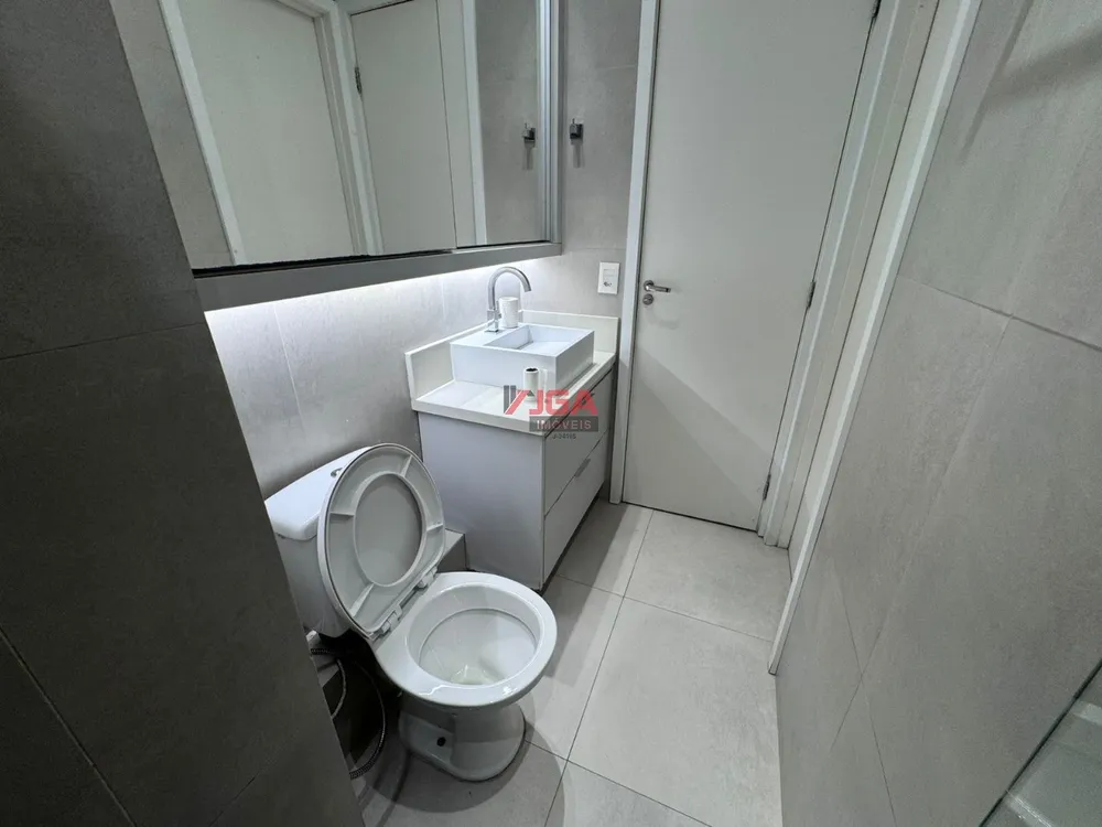 Apartamento, 1 quarto, 34 m² - Foto 5