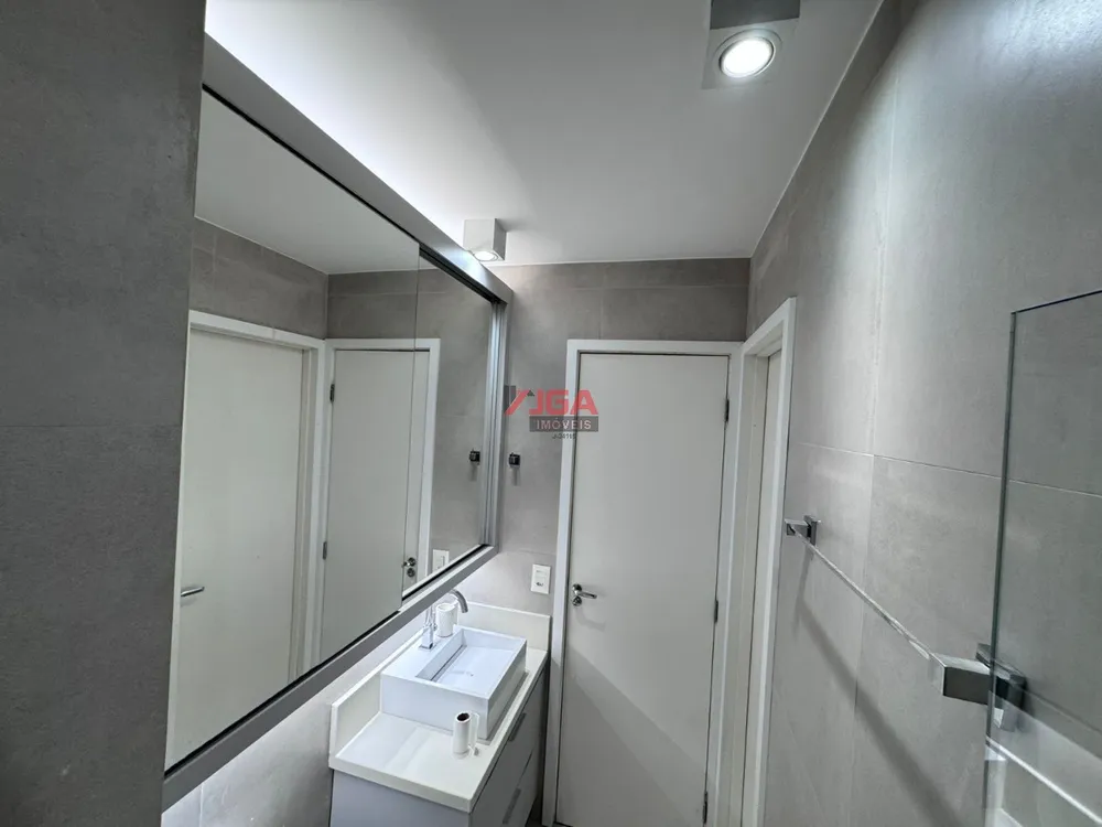 Apartamento, 1 quarto, 34 m² - Foto 11