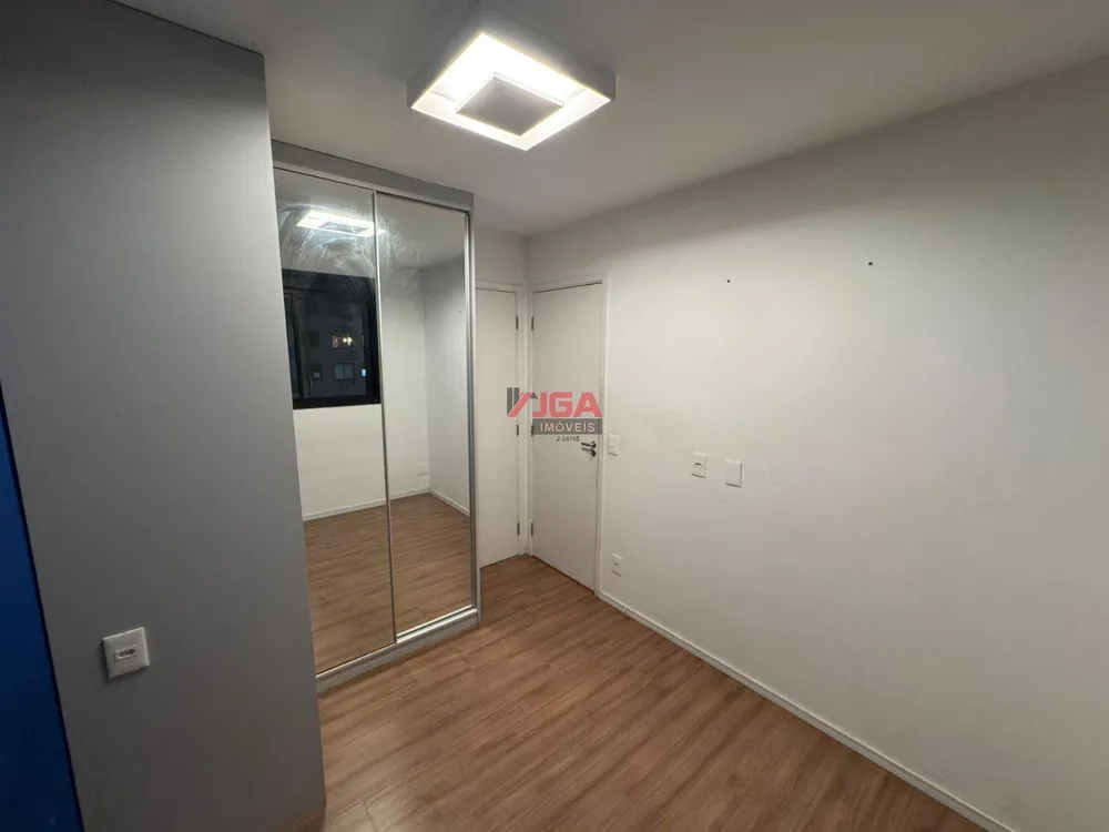 Apartamento, 1 quarto, 34 m² - Foto 3