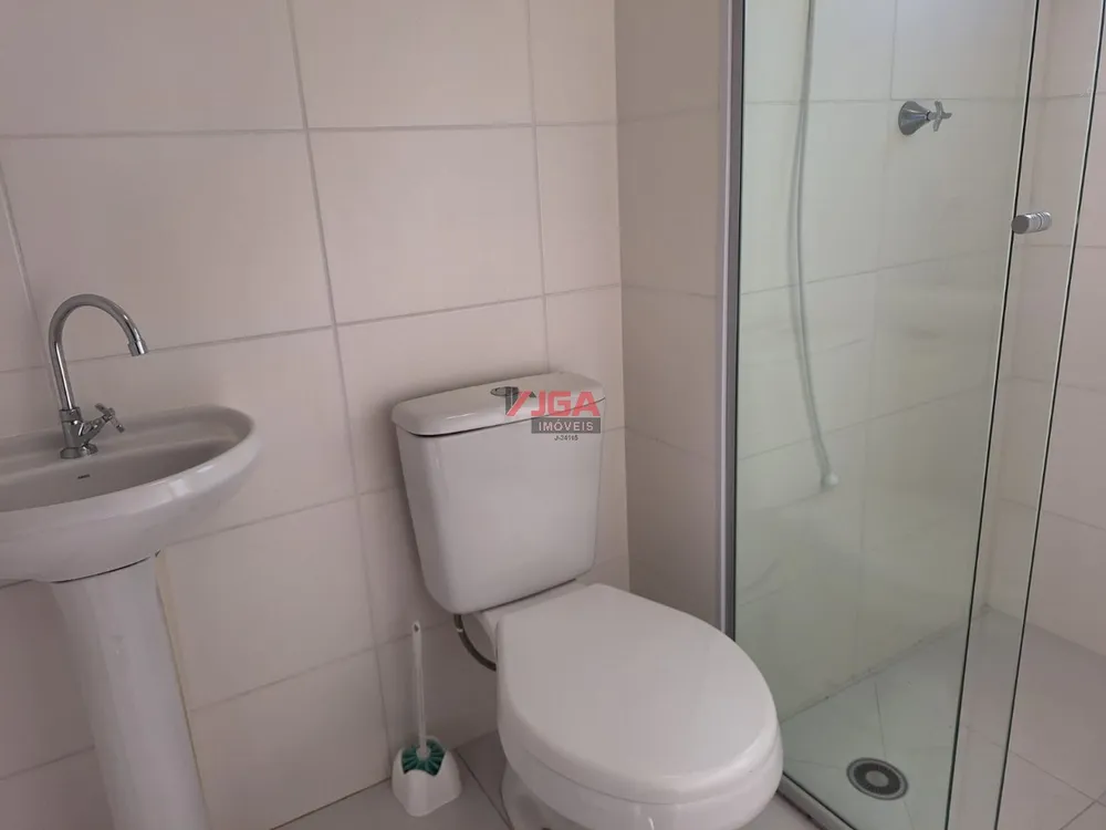 Kitnet-Studio, 28 m² - Foto 1