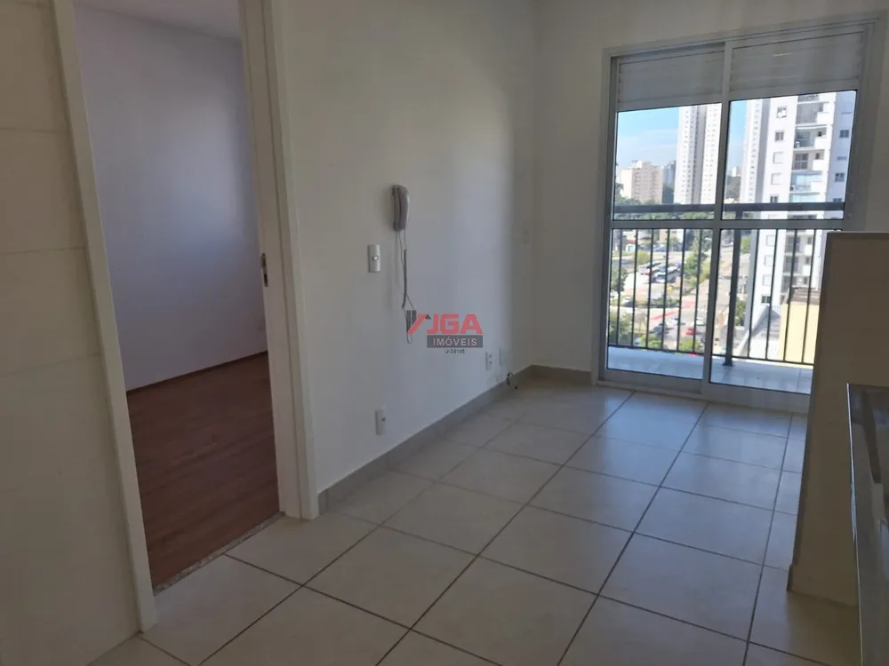 Kitnet-Studio, 28 m² - Foto 6