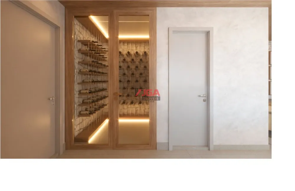 Casa de Condomínio, 5 quartos - Foto 1