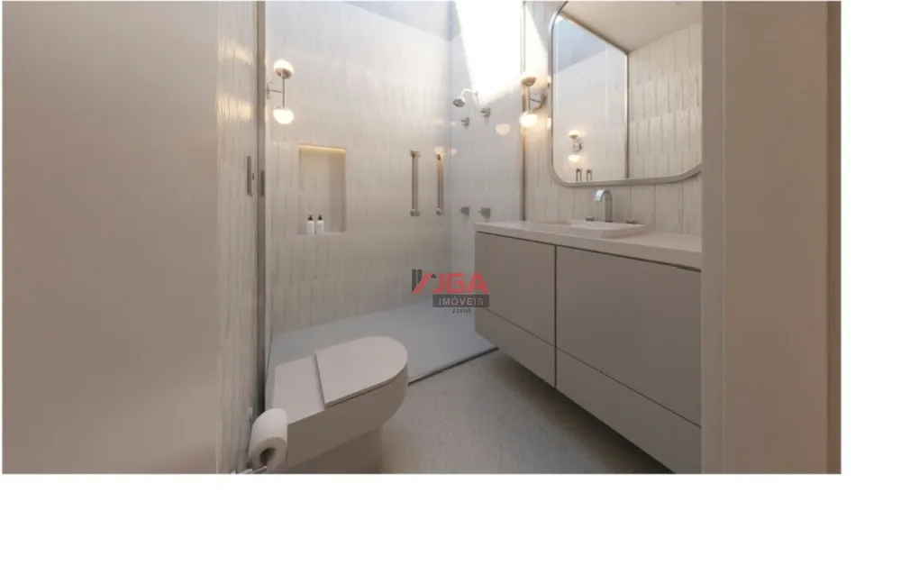 Casa de Condomínio, 5 quartos - Foto 3