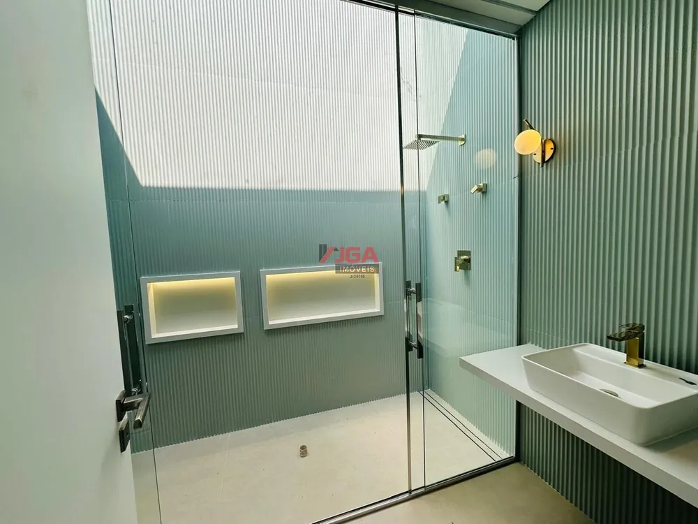 Casa de Condomínio, 5 quartos - Foto 11