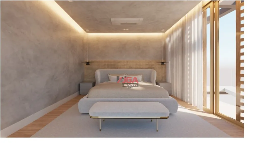 Casa de Condomínio, 5 quartos - Foto 6