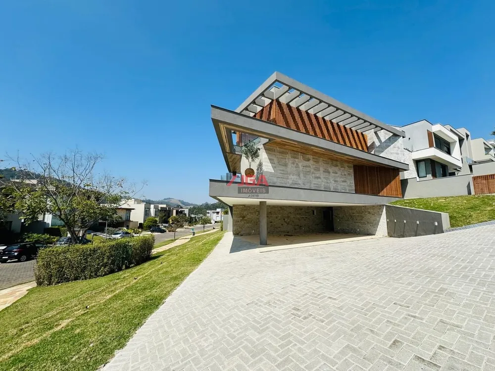 Casa de Condomínio, 5 quartos - Foto 9