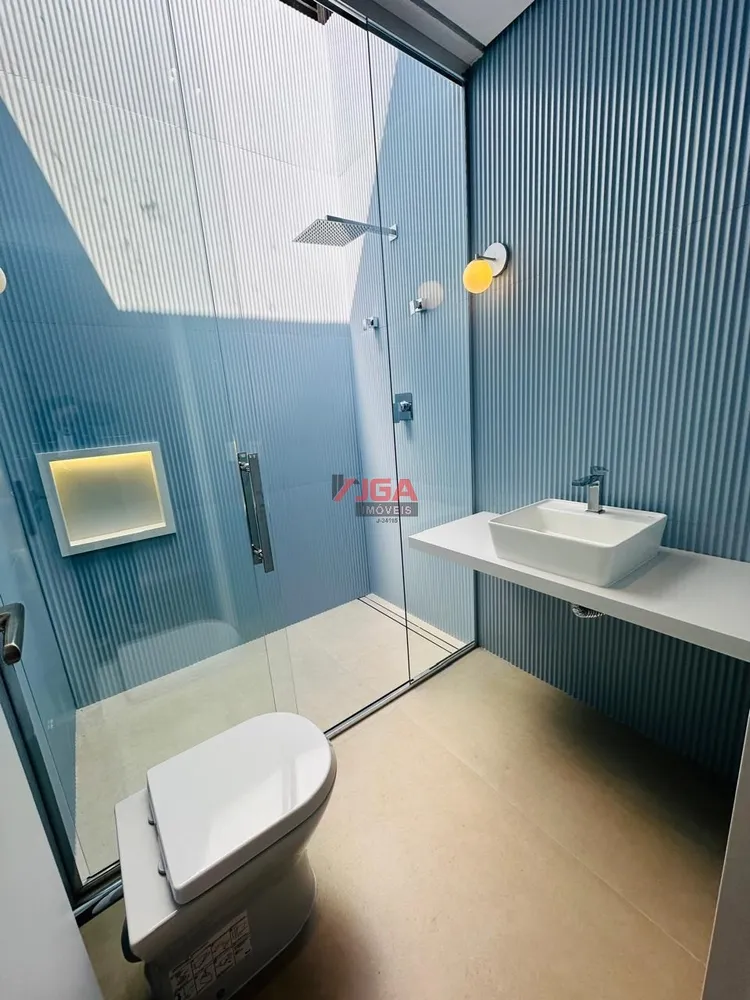 Casa de Condomínio, 5 quartos - Foto 5