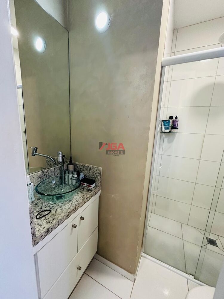 Casa de Condomínio, 2 quartos - Foto 4