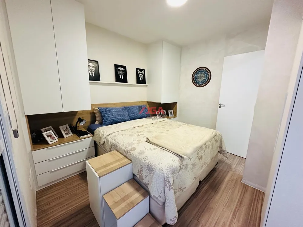 Casa de Condomínio, 2 quartos - Foto 7