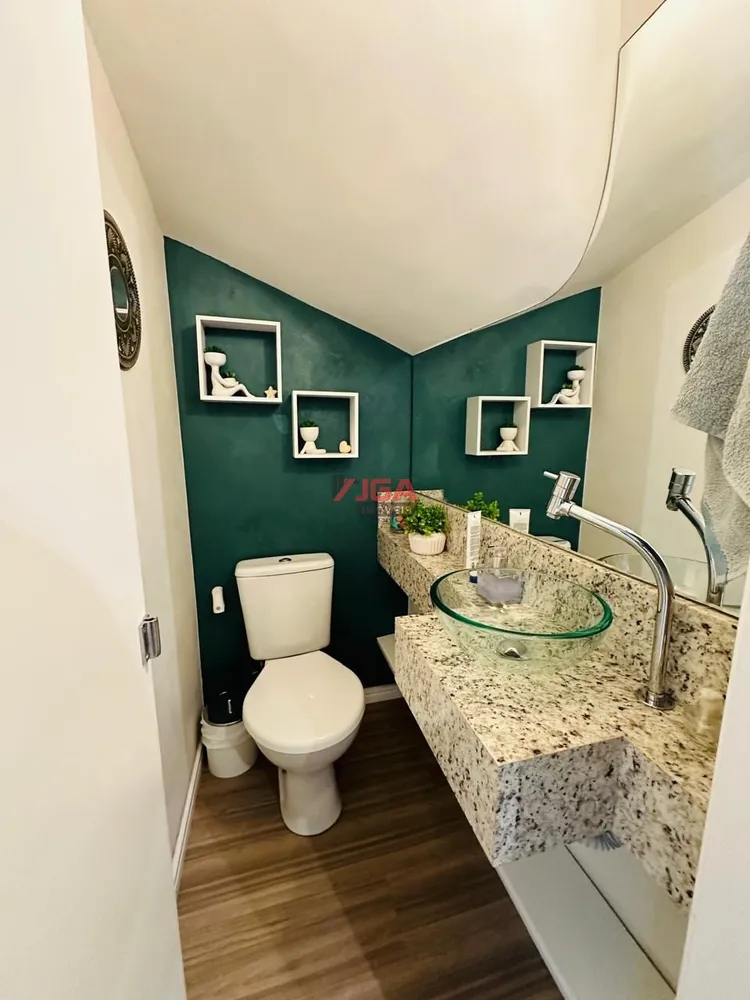 Casa de Condomínio, 2 quartos - Foto 6