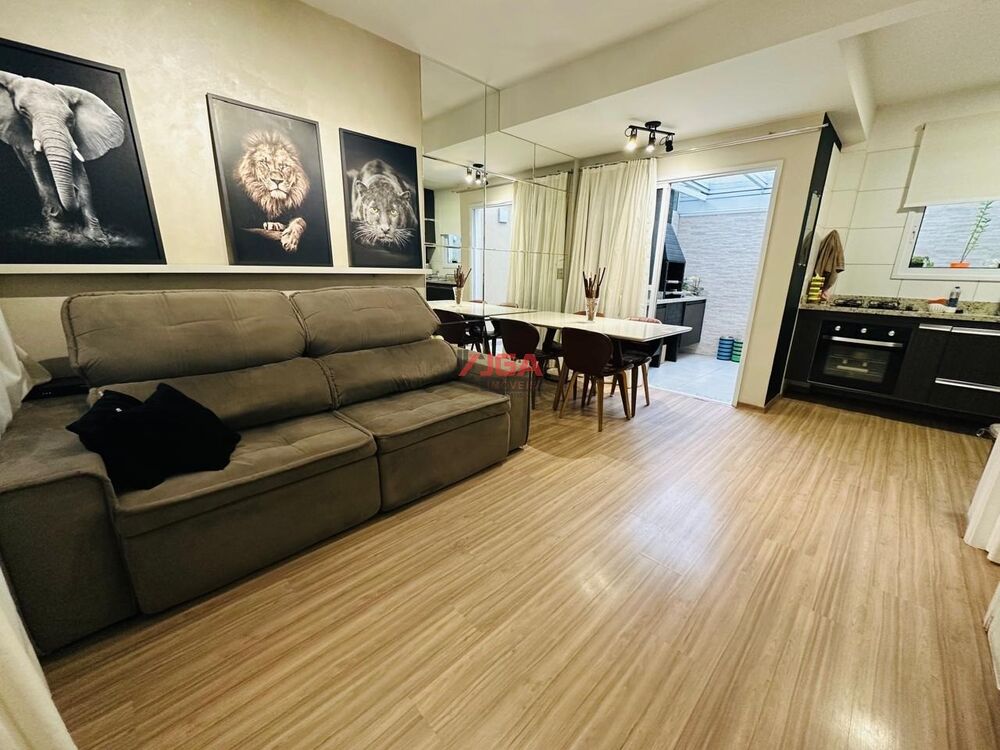 Casa de Condomínio, 2 quartos - Foto 3