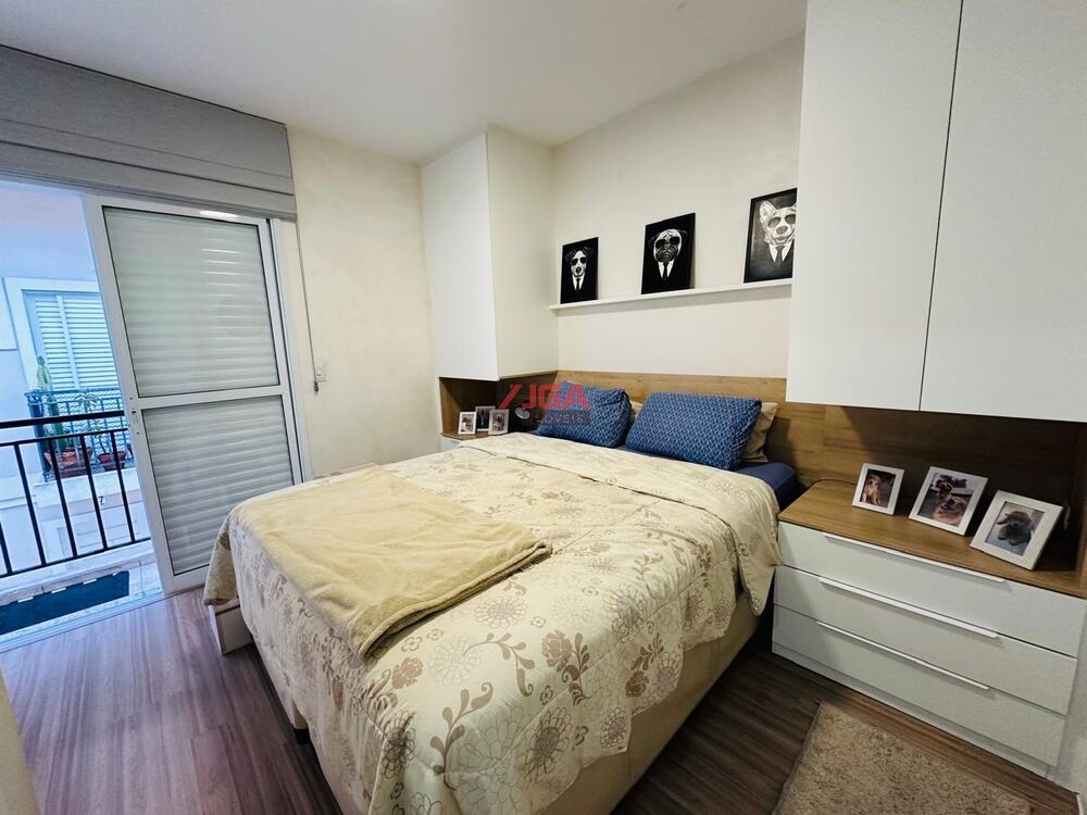 Casa de Condomínio, 2 quartos - Foto 1