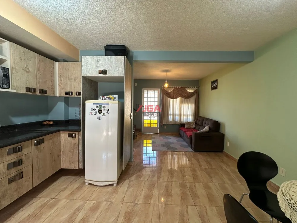Casa, 2 quartos, 64 m² - Foto 3