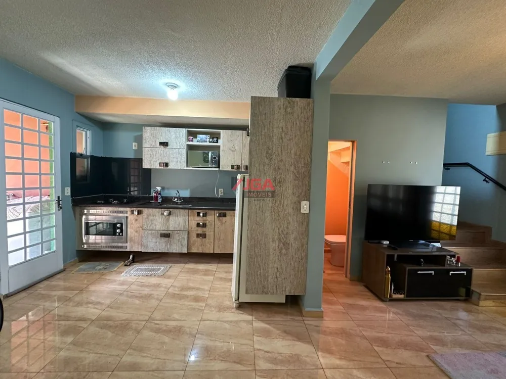Casa, 2 quartos, 64 m² - Foto 2