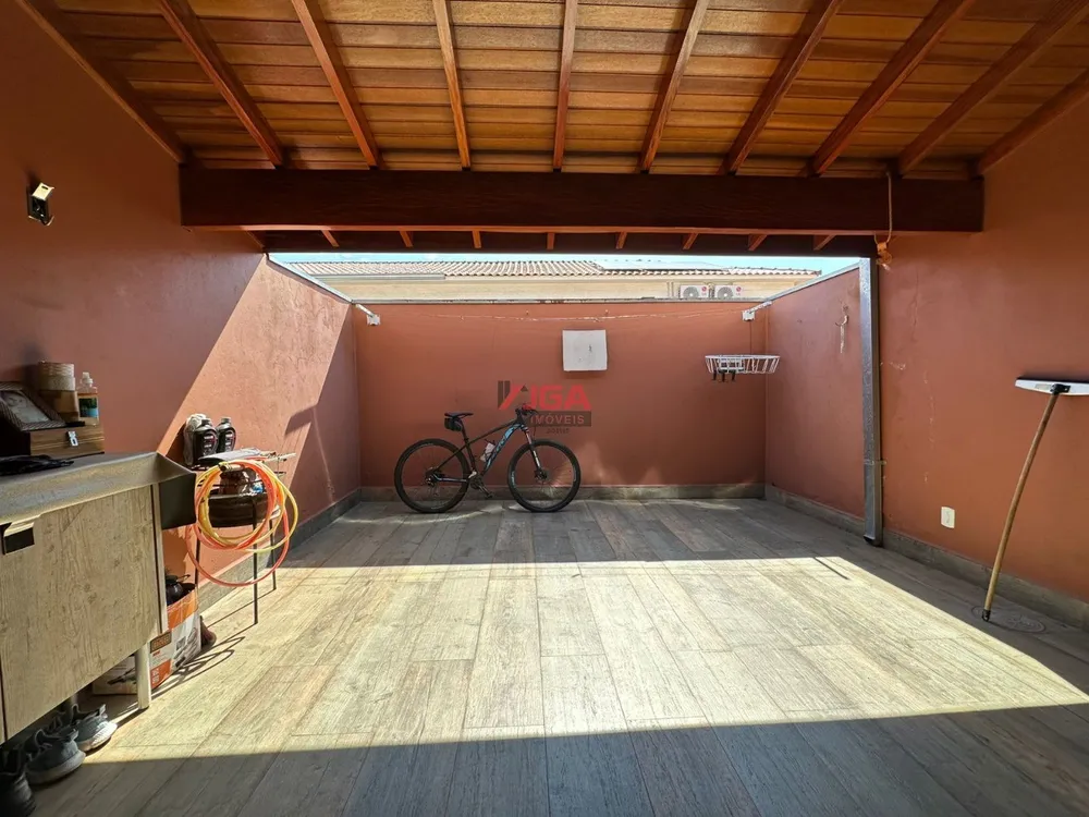 Casa, 2 quartos, 64 m² - Foto 7