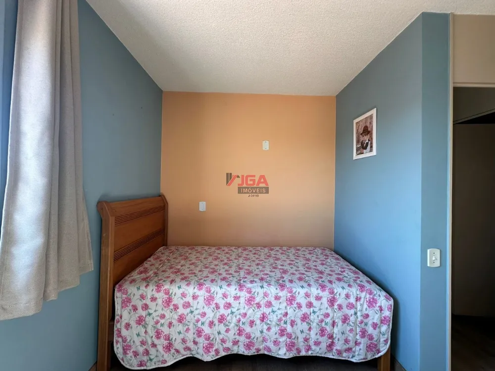 Casa, 2 quartos, 64 m² - Foto 11