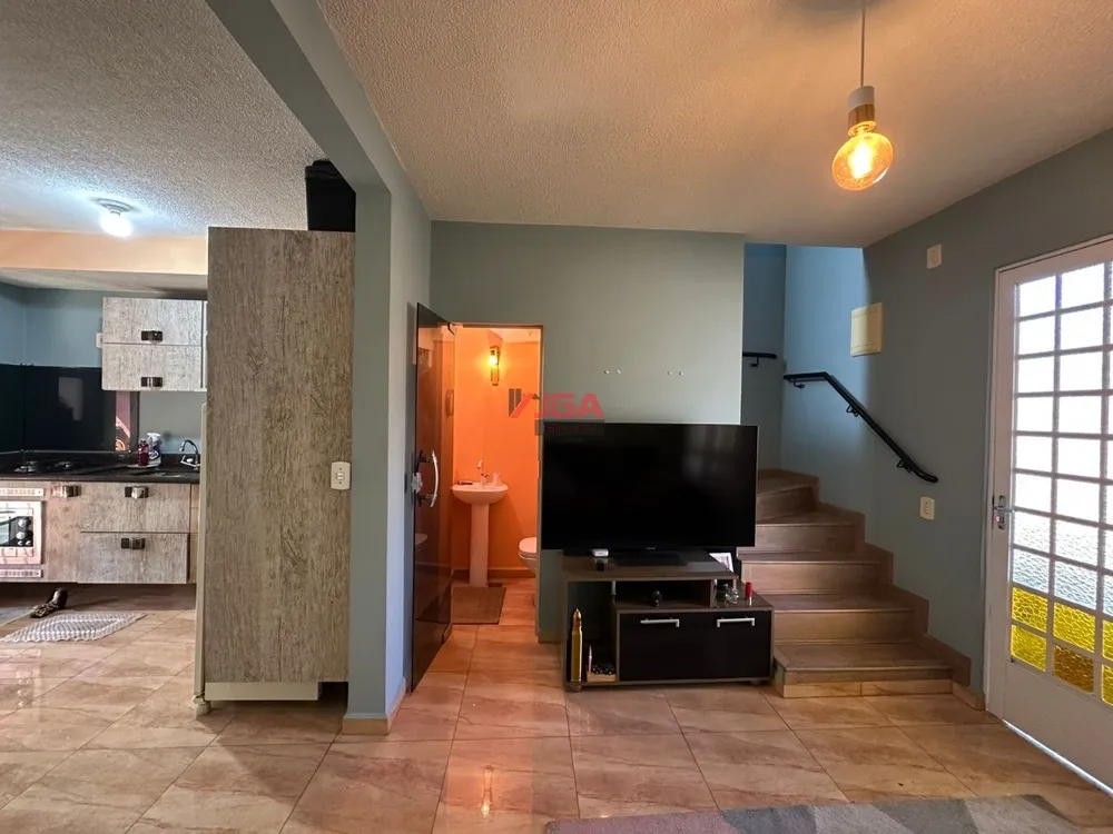 Casa, 2 quartos, 64 m² - Foto 4