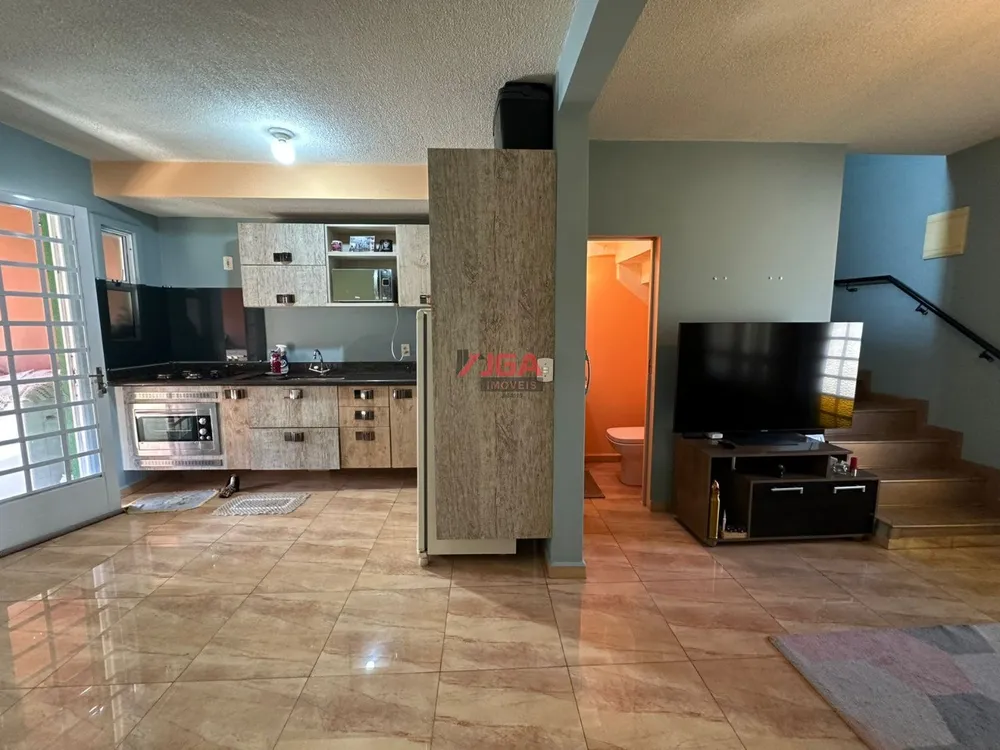Casa, 2 quartos, 64 m² - Foto 5