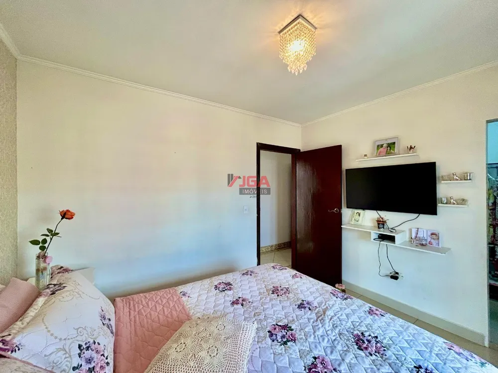 Sobrado, 4 quartos, 350 m² - Foto 10
