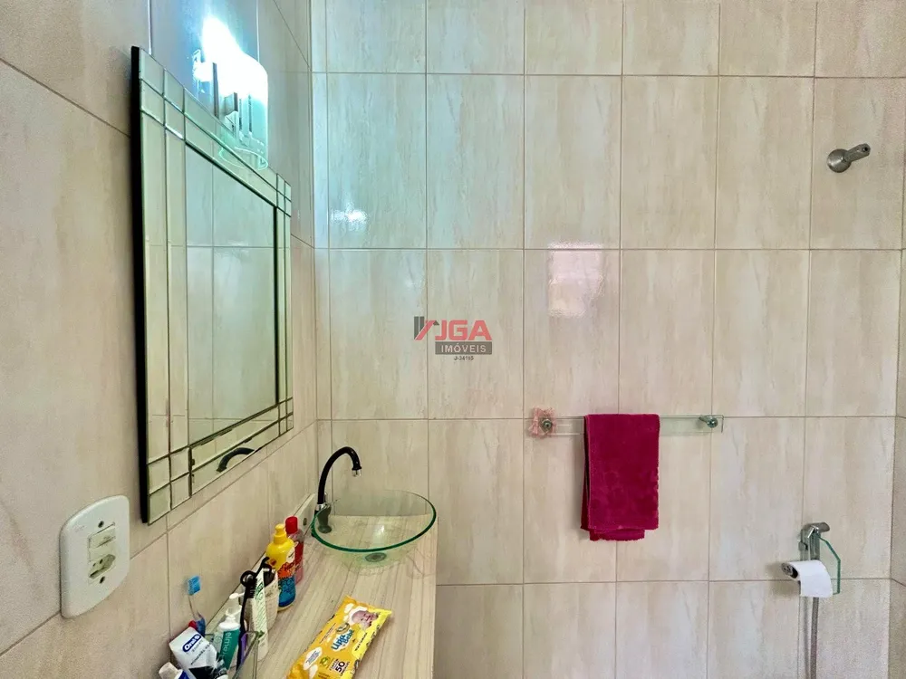 Sobrado, 4 quartos, 350 m² - Foto 12