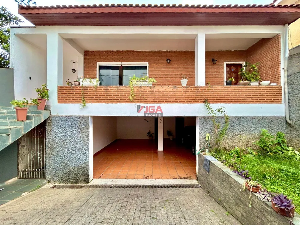 Sobrado, 4 quartos, 350 m² - Foto 2