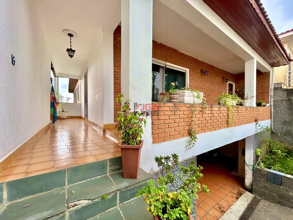 Sobrado, 4 quartos, 350 m² - Foto 3