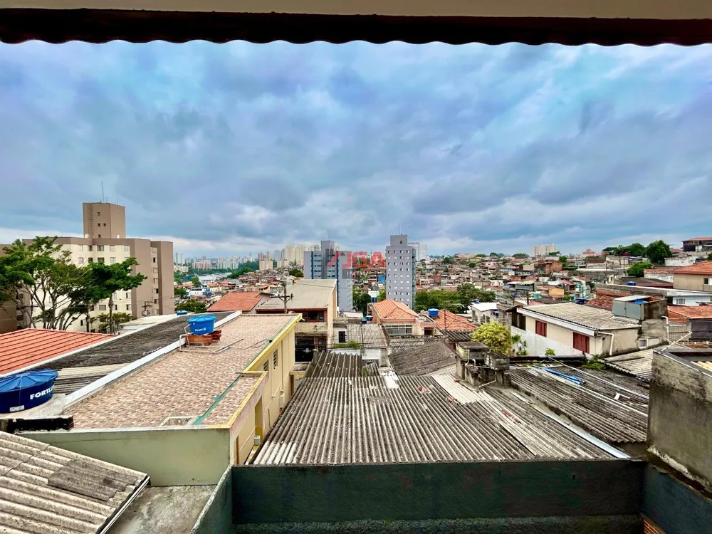 Sobrado, 4 quartos, 350 m² - Foto 16