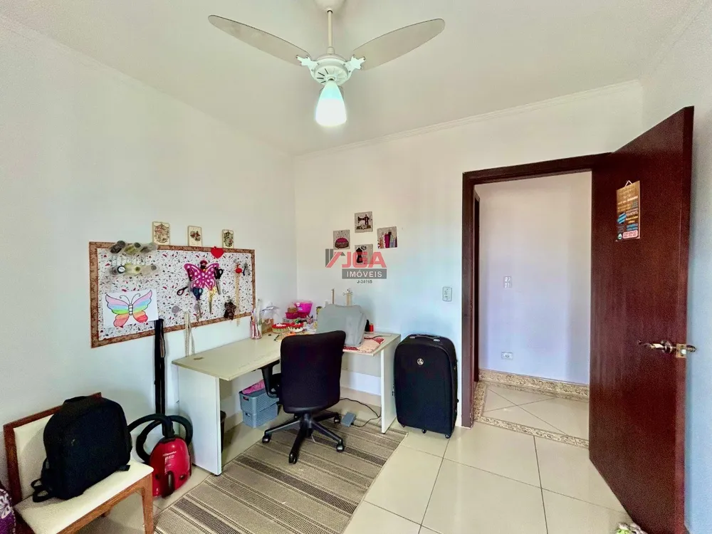 Sobrado, 4 quartos, 350 m² - Foto 13