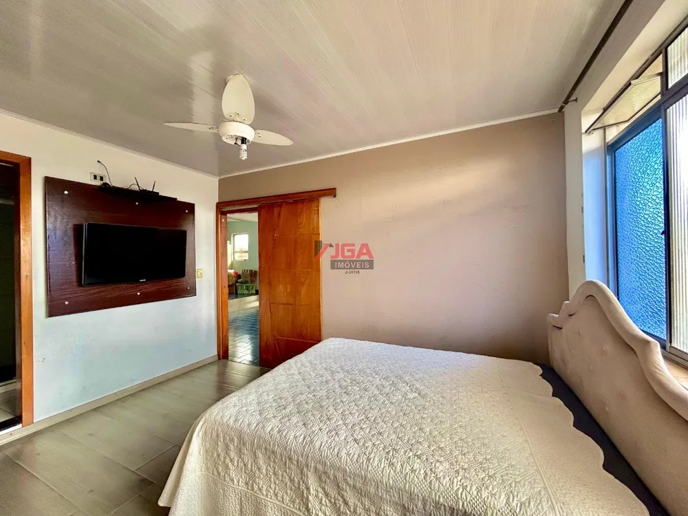 Sobrado, 4 quartos, 350 m² - Foto 7