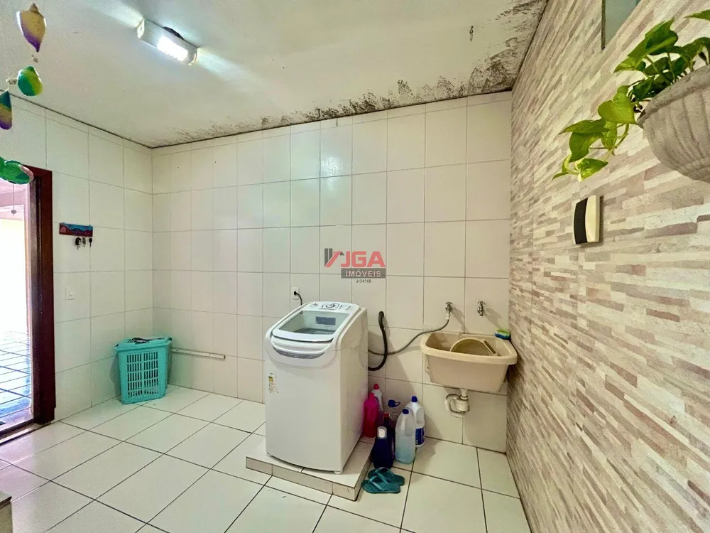 Sobrado, 4 quartos, 350 m² - Foto 5