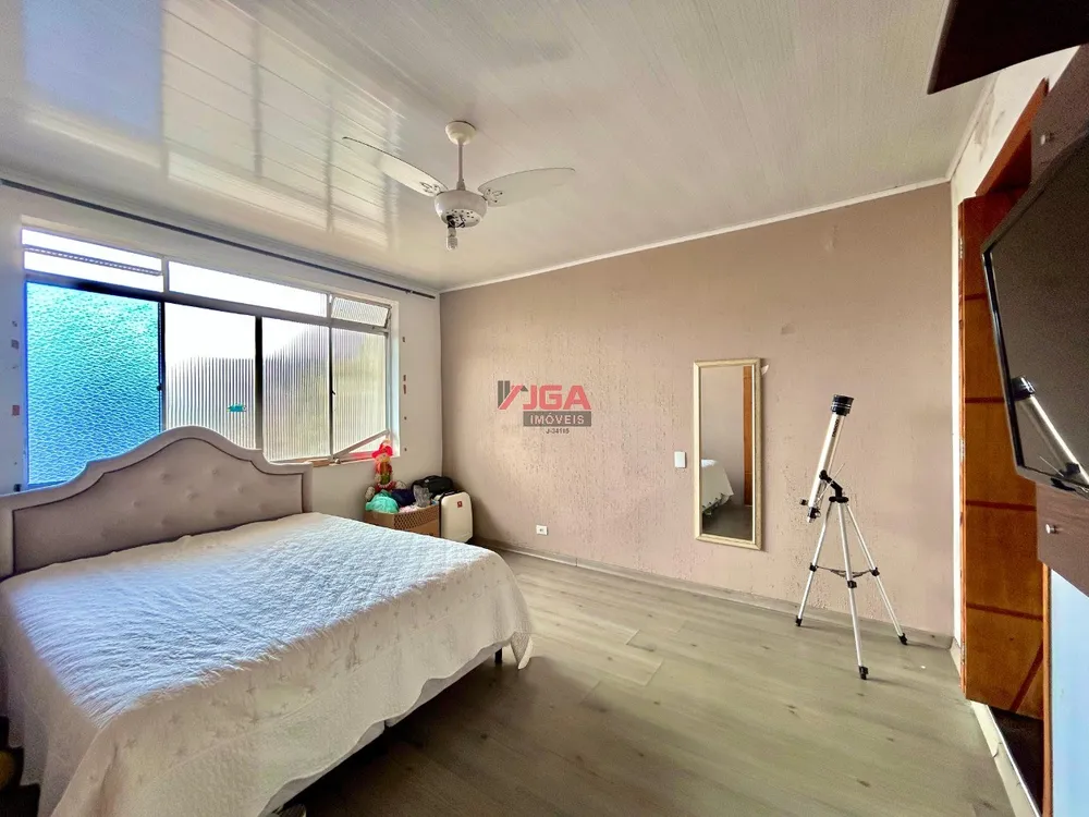 Sobrado, 4 quartos, 350 m² - Foto 8